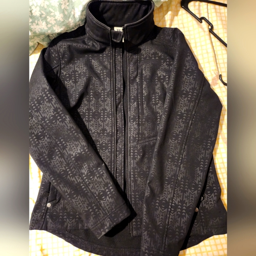 Ariat jacket